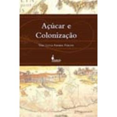 Imagem de Açúcar e Colonização