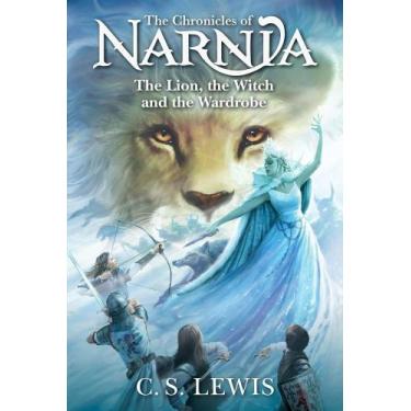 Imagem de The Lion, The Witch And The Wardrobe - Chronicles Of Narnia 2 - Harper
