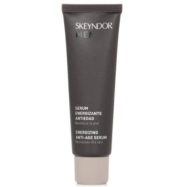 Imagem de Sérum SKEYNDOR Masculino Energizante Anti-Idade 30 mL com SPF10