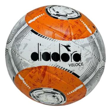 Imagem de Bola Futebol Futsal Diadora Oficial Veloce Sub13 Liga Junior, 787, U, 