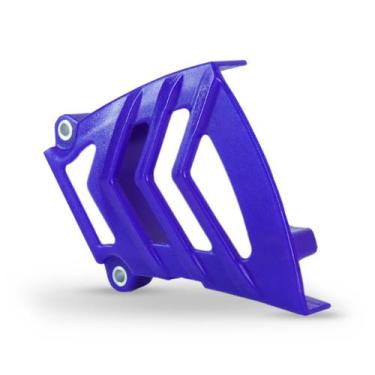 Imagem de Anti Block Corrente Dianteiro Amx Yamaha Yz 250 Yz 250x Trilha Enduro 