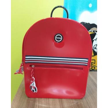 Imagem de Mochila Bolsa Molekinho - Molekinho 