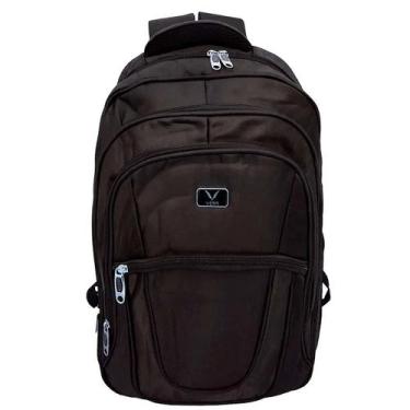 Imagem de Mochila notebook costa preta MN4130 Yepp - Yiwu, Marrom