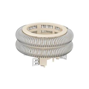 Imagem de Resistência para Torneira Elétrica Slim 5500w 220v - Hydra