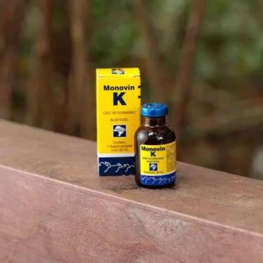 Imagem de Monovin K 20ML - BRAVET
