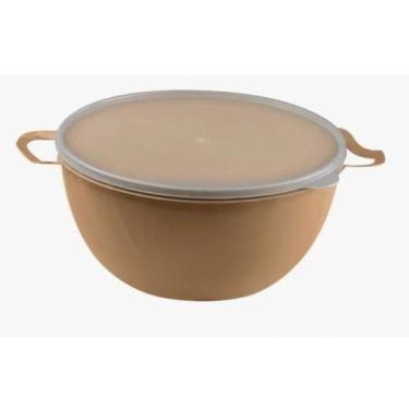Imagem de SALADEIRA COM TAMPA QUALITY LUMMAR 1,5l
