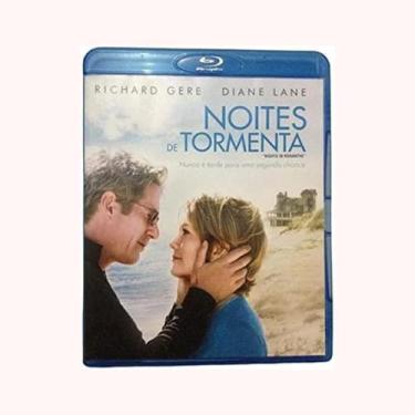 Imagem de Blu-ray - Noites de Tormenta - Armazém do Livro
