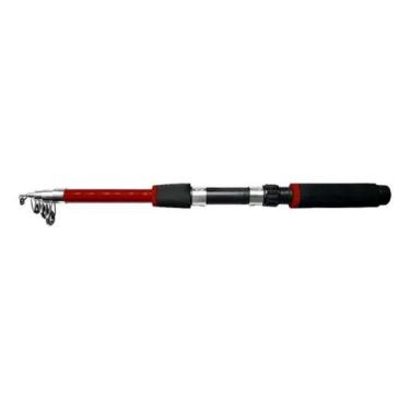 Imagem de Vara Pesca Telescópica Smart 1805 1,80 M - Albatroz - Albatroz Fishing