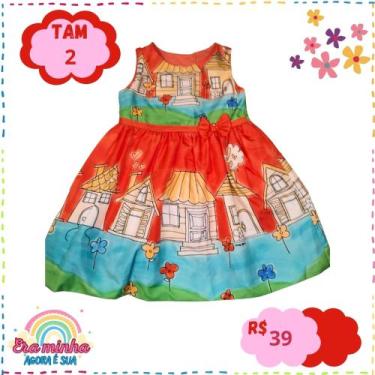 Imagem de Vestido de festa - Era Minha