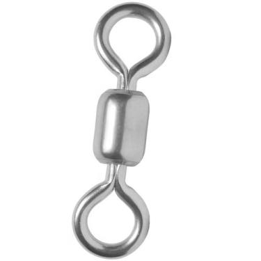 Imagem de Girador VMC Crane 3126 Inox, 01