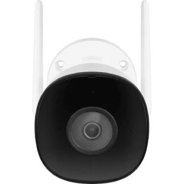 Imagem de Camera Video Ext Wi-Fi Full Hd Im5 C/SD 32GB Intelbras