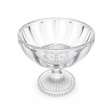 Imagem de Centro de Mesa/Fruteira/Bombonier com Pé -Cristal - L'HERMITAGE, 21.50