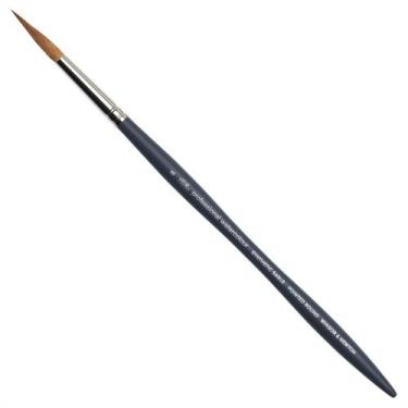 Imagem de Pincel Winsor & Newton Professional Watercolor Pointed Round 8