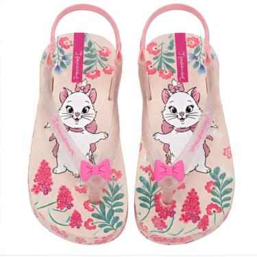 Imagem de Chinelo Bebe Gata Marrie Disney Joy 27323