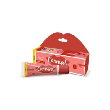 Imagem de Carmed Maça do Amor Hidratante Labial 10g Cimed Gloss