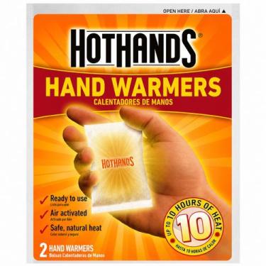 Imagem de Envelope Aquecimento de Mãos Hothands Hand Warmers 10h 2Un Aquecedor C