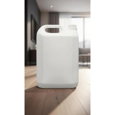 Imagem de Cera Resistente Brilhante para Pisos de Madeira 5L - Congratulations S