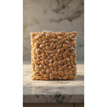 Imagem de Amêndoa Defumada Premium 1kg - Congratulations Store