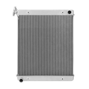 Imagem de Radiador JAVIK para Polaris Ranger RZR 570 900 1000 PRO XD