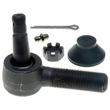 Imagem de ACDelco Terminal de direção externo profissional 45A0076 lado do motorista