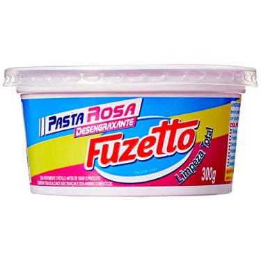 Imagem de Pasta Mecânica 300Gr - Fuzetto, Fuzetto