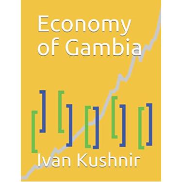 Imagem de Economy of Gambia: 100