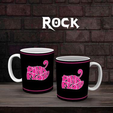 Imagem de Caneca Personalizada Rock 14