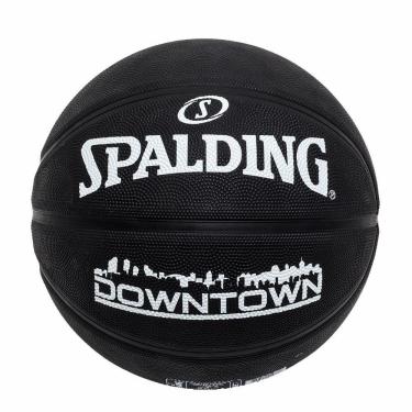 Imagem de Bola De Basquete Spalding Downtown