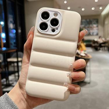 Imagem de Capa de telefone fashion para iphone 13 12 11 pro max x xr xs max 7 8 plus 13pro silicone macio capa traseira à prova de choque, w, branco antigo, para iphone 12pro max