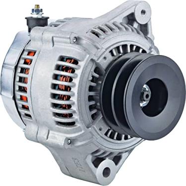 Imagem de Alternador compatível com/substituição para motores Cummins Ir/If; 24 volts; 60 Amp, 4945839