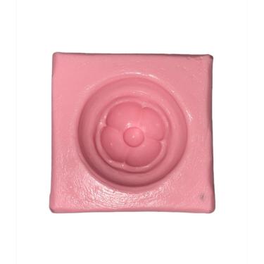 Imagem de Molde De Silicone Chapéu Safari