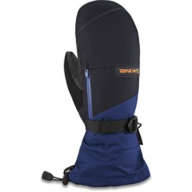 Imagem de Dakine Luva Titan Gore-TEX - Azul Escuro - GG