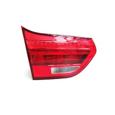 Imagem de JESYMBX Para BMW Série 1 F52 2016-2020 Lâmpada de freio LED para automóvel, conjunto de lâmpada de seta