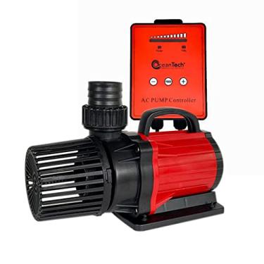 Imagem de Bomba Submersa AC - Ocean Tech -2000 Litros por Hora -0 (P/LAGO) 127v