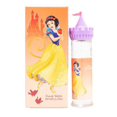 Imagem de Perfume Disney Princess Snow White Eau De Toilette Infantil