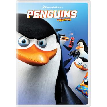 Imagem de Penguins of Madagascar