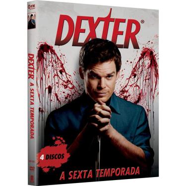 Imagem de Dexter - A 6° Temporada - Legendado