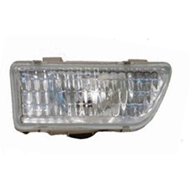 Imagem de Farol de Milha GOL PARATI SAVEIRO - Lado Esquerdo (F79)