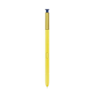 Imagem de Caneta S Pen para Galaxy Note 9 N960 - Marca Ltimports (Amarelo)