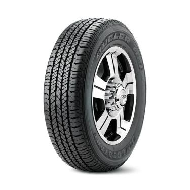 Imagem de Pneu 225/65R17 Bridgestone Dueler H/P Sport AS 102T  