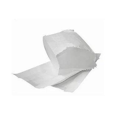Imagem de Saco De Papel Monolúcido Hamburgão 13x13,5cm C/ 500un - Embalebem