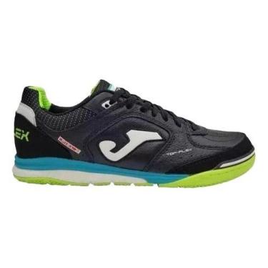 Imagem de Tenis Joma Futsal Top Flex Rebound Original Chuteira, Tors2301in, 41, 