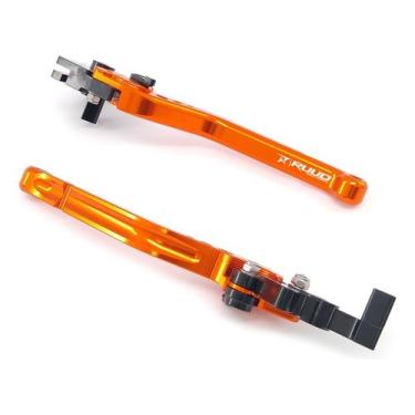 Imagem de Manete Esportivo Longo Cb300 Strada Cbx Twister - Ruud Moto Parts, Lar