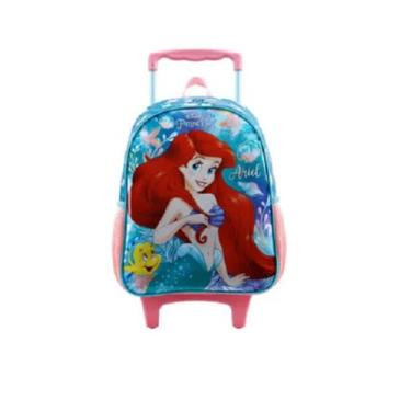 Imagem de Mala com Rodas 14 Ariel X 11481 - Xeryus