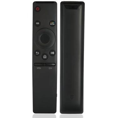 Imagem de Novo controle remoto substituído universal compatível com Samsung TV BN59-01259B BN59-01259D BN59-01259E BN59-01260A Controlador 4K UA40 UA49 UA50 UA55 UA65 UA70 UA78 KU63000 ,KU63 10, KU6