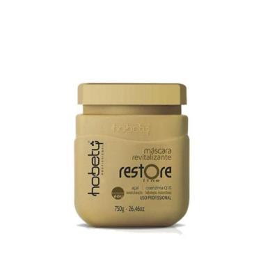 Imagem de Hobety Máscara Restore Line 750 Gr