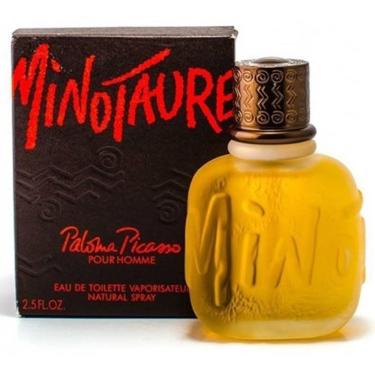 Imagem de Perfume Paloma Picasso Minotaure Eau De Toilette Masculino 75ml