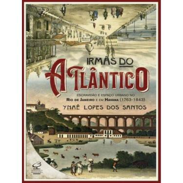 Imagem de Irmas Do Atlantico