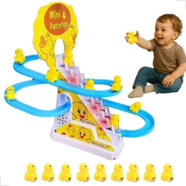 Imagem de Pista de Patos Automática Imperdível - Atena