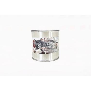 Imagem de Tinta para Gravura 225ml Preto de Carbono para Gravura - Joules & Joul